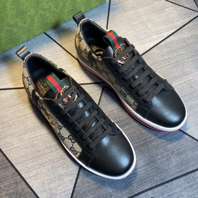 Gucci Casual Shoes